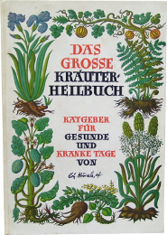 das grosse Heilbuch