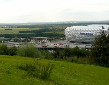 allianz arena