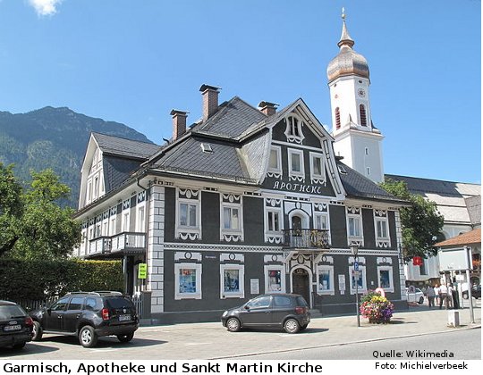 Stadtansicht